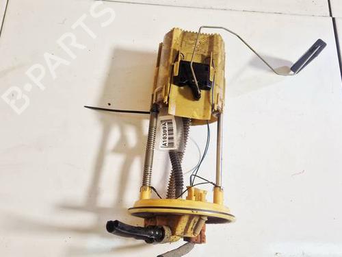 Electronic module FORD TRANSIT Van (FA_ _) 2.2 TDCi | BP34960408M83 - Image 3