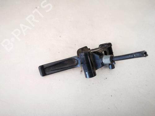 Interior handle AUDI 100 C4 Avant (4A5) 2.5 TDI | BP35500641I7 - Image 2