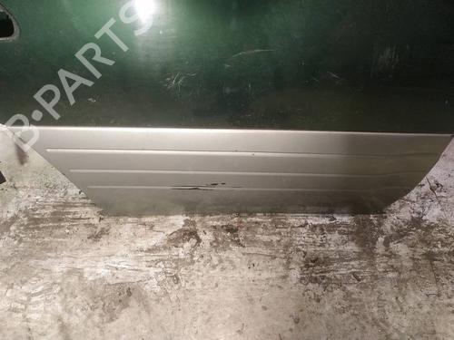Gummiliste Gummiliste SUBARU OUTBACK (BE, BH) 2.5 AWD (BH9) (156 hp) 34912906 34912906