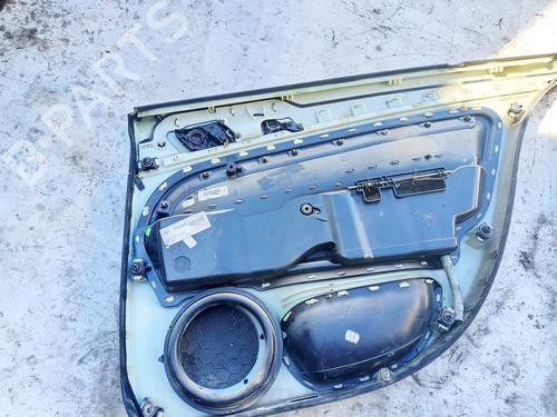 Rear left panel SKODA SUPERB I (3U4) 1.9 TDI | BP34753016C60 - Image 2