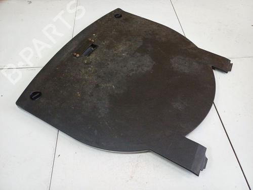 Used Boot lining Boot lining VW TOURAN (1T1, 1T2) 2.0 TDI (136 hp) 34818614 34818614