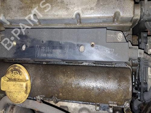 Used Ignition coil Ignition coil OPEL ASTRA G Hatchback (T98) 1.6 16V (F08, F48) (101 hp) 40556221 40556221