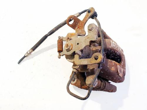 Right rear brake caliper CITROËN BERLINGO MULTISPACE (B9) 1.6 HDi 75 16V | BP35027148M106 - Image 2