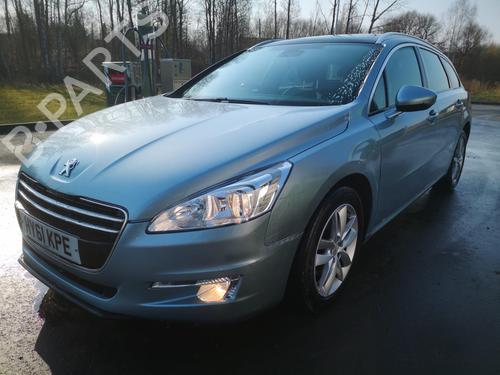 Engine mount PEUGEOT 508 I (8D_) 2.0 HDi | BP32919008M89 - Image 5