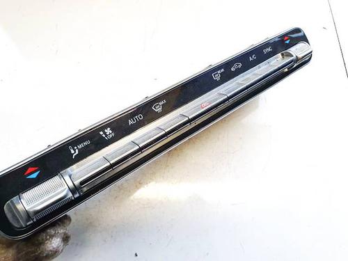 Used Climate control Climate control 39484467 39484467