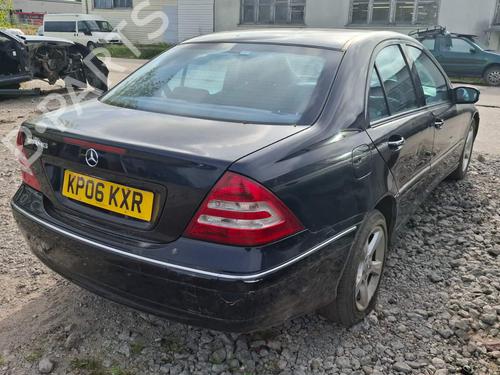 Luftventil MERCEDES-BENZ C-CLASS (W203) C 180 Kompressor (203.046) | BP38478660I21 - Image 7