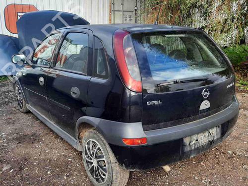 Engine mount OPEL CORSA C (X01) 1.2 (F08, F68) | BP33080891M89 - Image 7