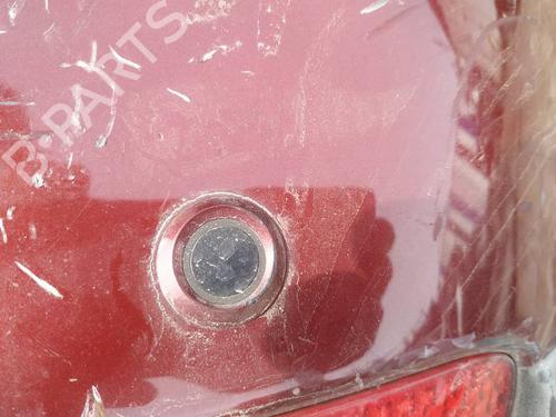Used Electronic module Electronic module CHEVROLET CAPTIVA (C100, C140) 2.4 4WD (136 hp) 35052171 35052171