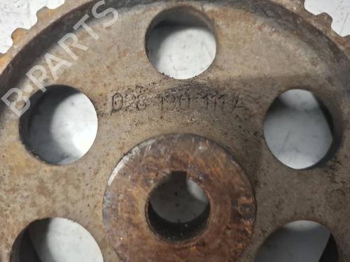 Pulley VW PASSAT B5 Variant (3B5) 1.9 TDI | BP34759556M122 - Image 5