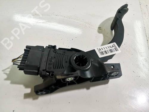 Used Pedal Pedal 34836962 34836962