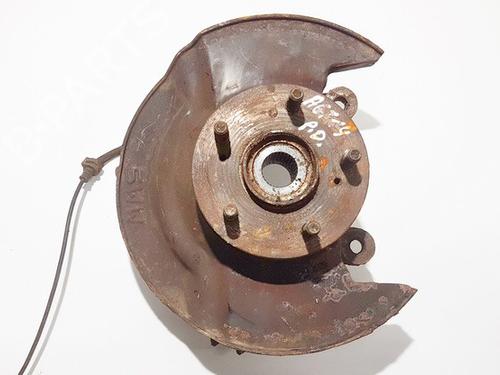 Used Right front steering knuckle Right front steering knuckle 35563199 35563199