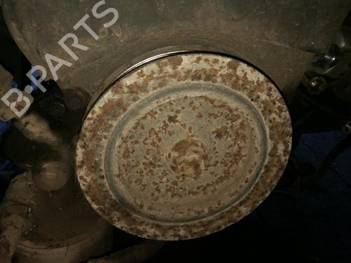 Used Pulley Pulley HONDA CIVIC VI Hatchback (EJ, EK) 2.0 TDiC (105 hp) 35859794 35859794