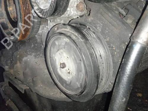 AC compressor MERCEDES-BENZ M-CLASS (W164) ML 350 4-matic (164.186) | BP38575596M34 - Image 2