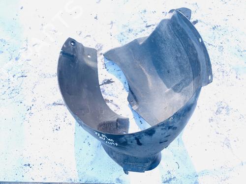 Hjulbue Hjulbue VW FOX Hatchback (5Z1, 5Z3, 5Z4) 1.2 (60 hp) 35536358 35536358