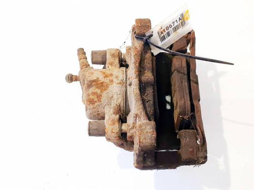 Right front brake caliper FORD MONDEO IV (BA7) 2.0 TDCi | BP34946669M104 - Image 3