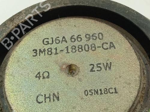 Speaker MAZDA 3 (BK) 1.6 DI Turbo | BP32536934E2