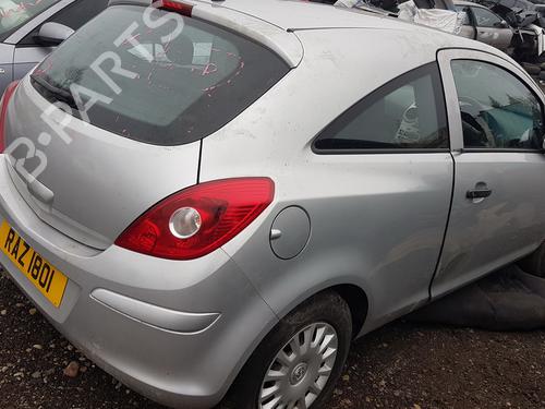 Engine mount OPEL CORSA D (S07) 1.3 CDTI (L08, L68) | BP33493658M89 - Image 7