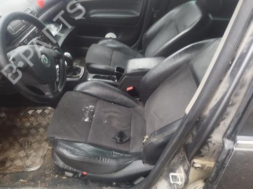 Electronic module SKODA SUPERB I (3U4) 2.0 TDI | BP32896202M83  - Image 11