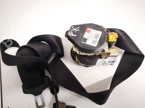 Front left seatbelt MERCEDES-BENZ A-CLASS (W169) A 180 CDI (169.007, 169.307) | BP35152366I26 - Image 2