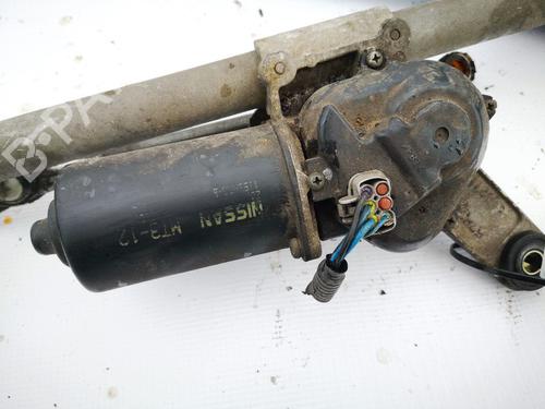 Used Front wiper motor Front wiper motor 35404214 35404214