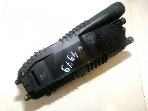 Used Air filter box Air filter box MERCEDES-BENZ C-CLASS (W204) C 200 CDI (204.007, 204.006) (136 hp) 35857594 35857594
