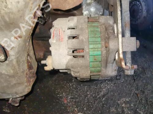 Used Alternator Alternator 35581955 35581955