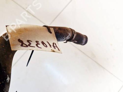 Pipe OPEL CORSA D (S07) 1.0 (L08, L68) | BP32580212M125 - Image 3