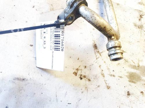 AC pipe MAZDA 6 Hatchback (GG) 2.0 DI (GG14) | BP32918474M126 - Image 2