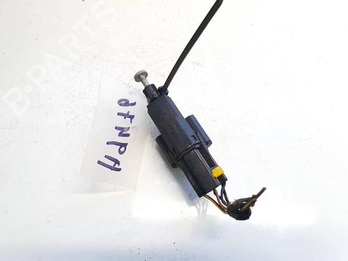Electronic module OPEL ASTRA G Hatchback (T98) 1.7 DTI 16V (F08, F48) | BP35173205M83 - Image 2