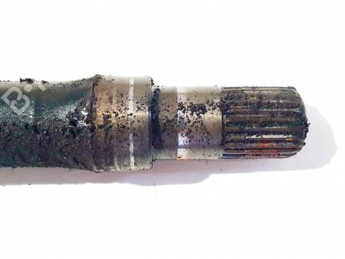 Right front driveshaft OPEL ASTRA H (A04) 1.7 CDTI (L48) | BP38611085M39 - Image 4