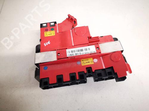 Used Fuse box Fuse box BMW 3 (F30, F80) 320 d (163 hp) 32947442 32947442