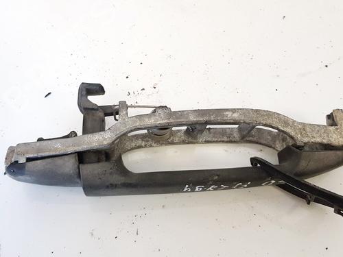 Used Front right exterior door handle Front right exterior door handle 35500910 35500910