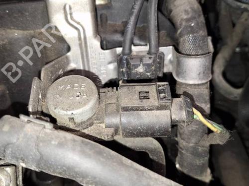 Used Electronic module Electronic module VW PASSAT B7 (362) 1.6 TDI (105 hp) 34919683 34919683