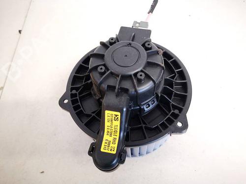 Used Heater blower motor Heater blower motor KIA SPORTAGE IV (QL, QLE) 1.6 T-GDI (177 hp) 35314279 35314279