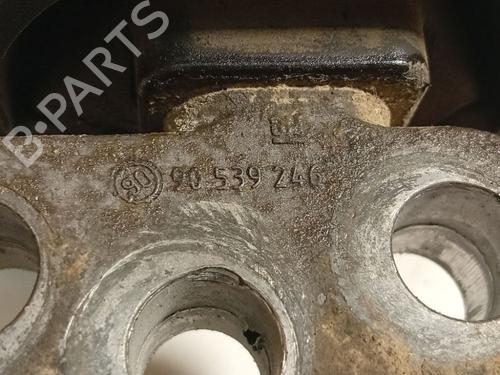 Engine mount OPEL ASTRA H (A04) 1.9 CDTI (L48) | BP36524119M89 - Image 4
