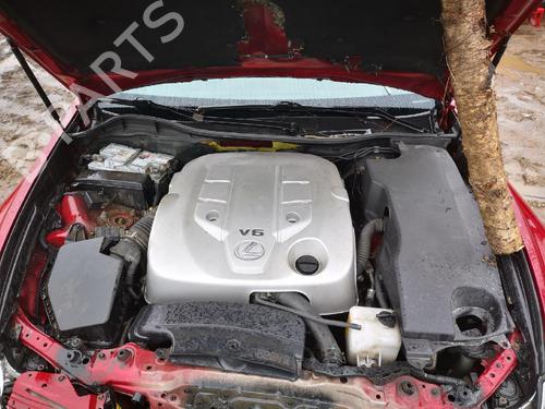 AC pipe LEXUS GS (_S19_) 300 (GRS190_, GRS190R) | BP32941663M126  - Image 7