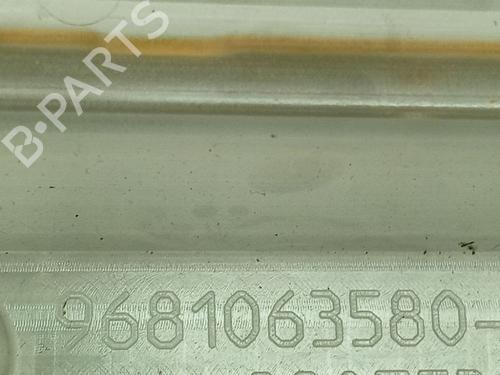Third brake light CITROËN C5 III (RD_) 2.0 HDi (RDRHD8, RDRHDJ, RDRHR8, RDRHRJ) | BP34844749L11 - Image 4