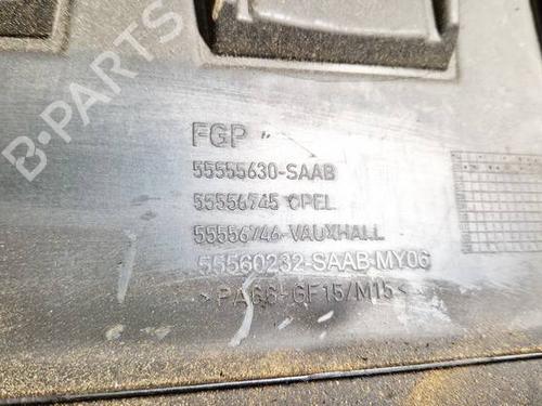 Upper protection OPEL ASTRA H (A04) 1.9 CDTI (L48) | BP34952919M93 - Image 3