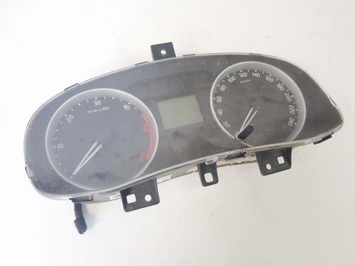 Used Instrument cluster Instrument cluster 35541018 35541018