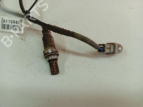 Electronic sensor SUZUKI IGNIS II (MH) 1.3 (RM413) | BP38323113M84 - Image 2