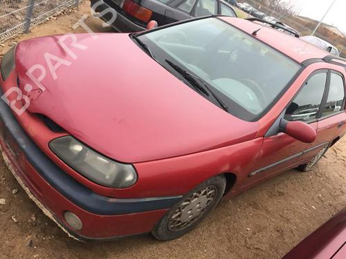 Used Parts RENAULT LAGUNA I (B56_, 556_) 2.0 4527142