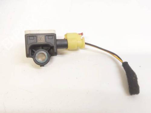 Electronic sensor SEAT IBIZA IV (6J5, 6P1) 1.9 TDI | BP32627082M84 - Image 2