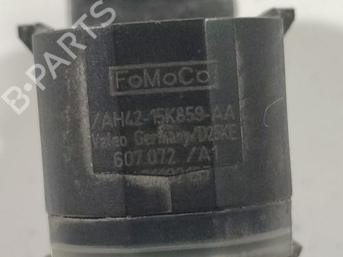 Electronic module FORD MONDEO IV (BA7) 2.0 TDCi | BP34902190M83 - Image 4