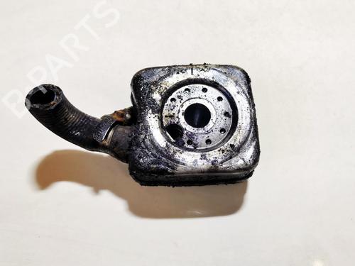 Used Oil radiator Oil radiator 35579640 35579640