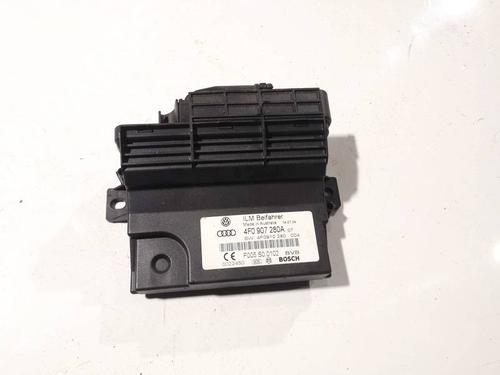 Used Electronic module Electronic module AUDI A6 C6 (4F2) 3.0 TDI quattro (225 hp) 34118204 34118204