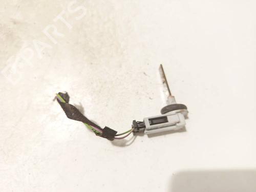 Used Electronic module Electronic module VW TIGUAN (5N_) 2.0 TDI 4motion (140 hp) 34896434 34896434
