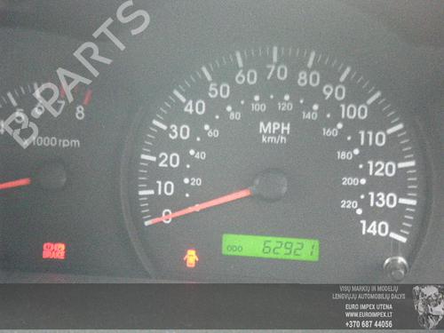 Electronic module KIA CERATO I Hatchback (LD) 1.6 | BP33507148M83  - Image 8