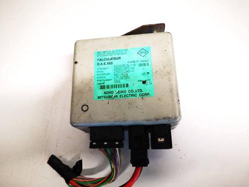 Used Steering ECU Steering ECU 35013301 35013301