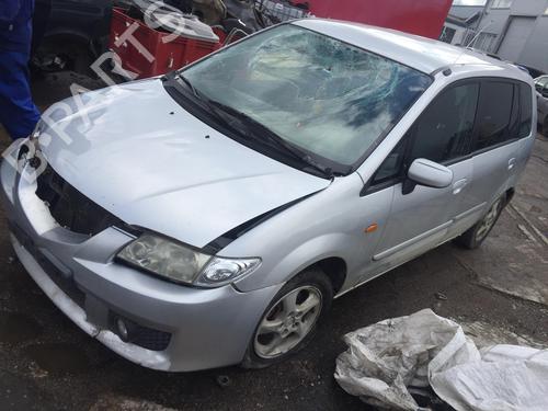Used Parts MAZDA PREMACY (CP)  2.0 TD  4526667