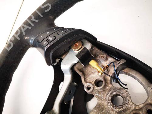 Steering wheel controls MAZDA 3 (BK) 1.6 DI Turbo | BP34829076E15 - Image 3
